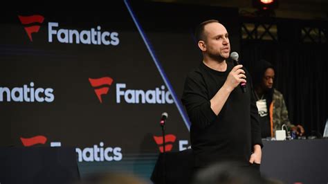 Fanatics valued at $18 billion with new investors including Jay.